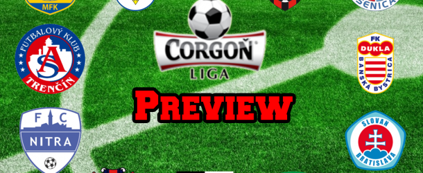Corgoň Liga – 5.kolo