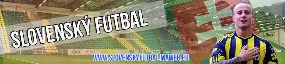 Slovenský futbal